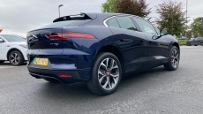 Jaguar I-Pace 294kW EV400 HSE 90kWh 5dr Auto [11kW Charger] Electric Estate